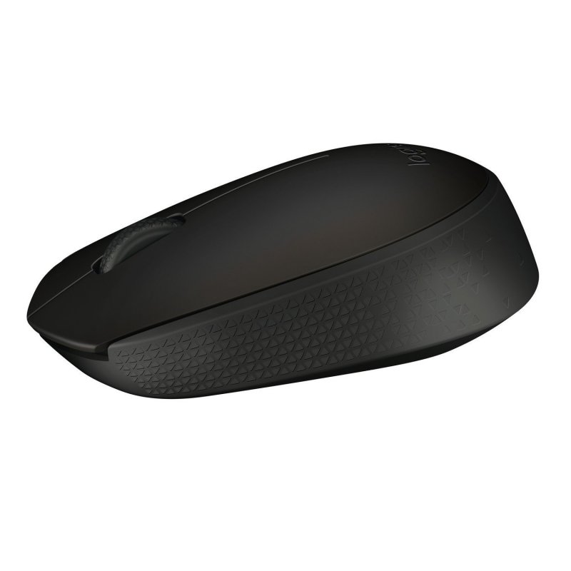 Logitech Rato Sem Fios B170 Preto - Imagem de Detalhe 23