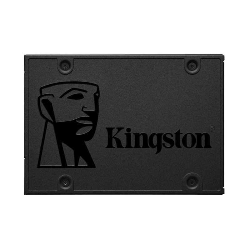 Kingston SA400S37/480G SSDNow A400 480GB SATA3 - Imagem de Detalhe 15