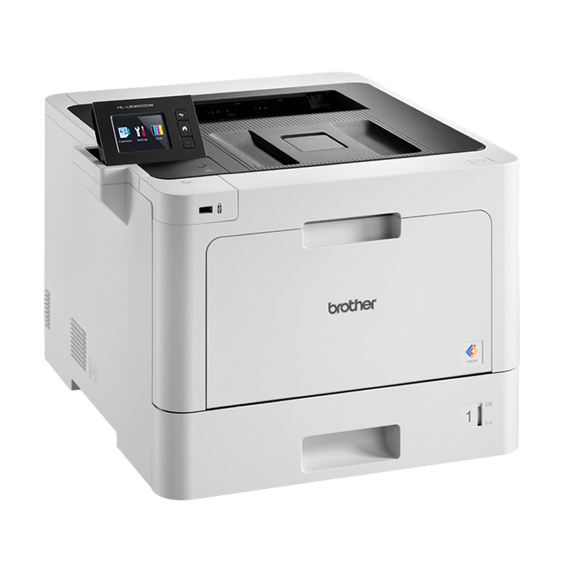 Brother Impressora Laser Color HL-L8360CDW Wi-Fi Rede - Imagem de Detalhe 15