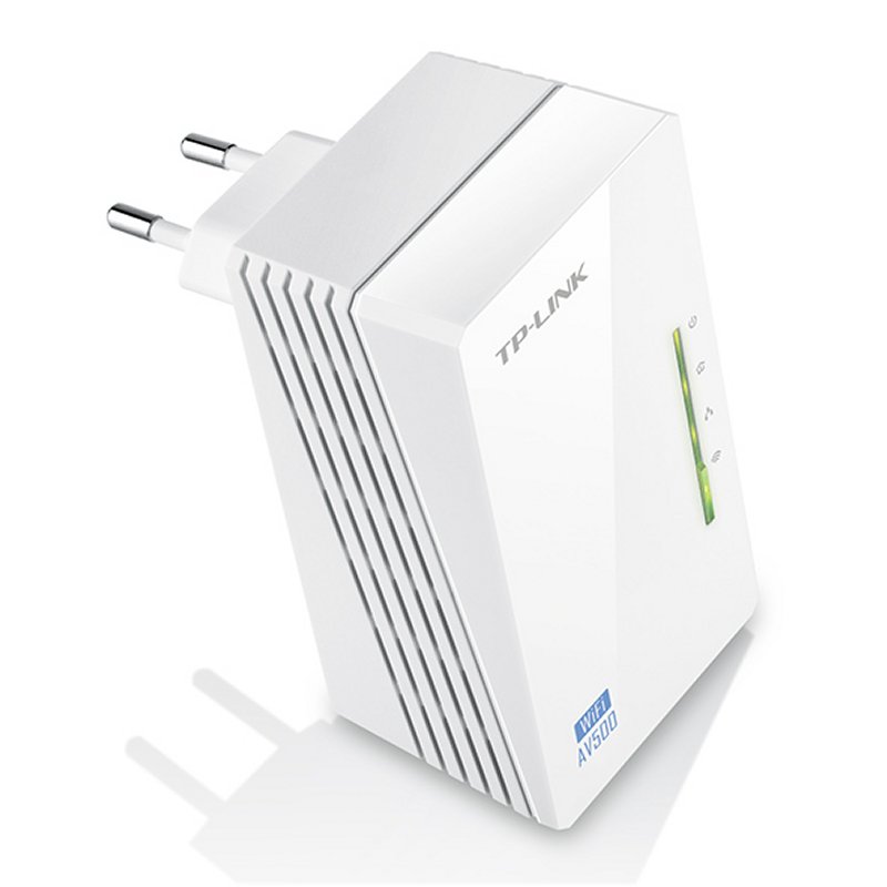 TP-LINK TL-WPA4220 Extensor Powerline AV600 - Imagem de Detalhe 23