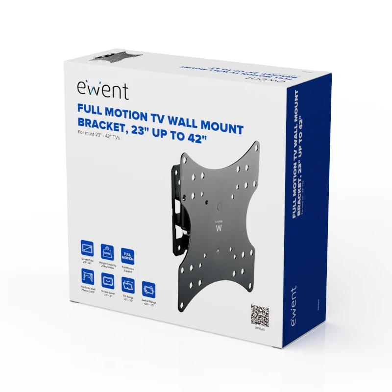 EWENT EW1520 suporte de parede TV Bracket M 13 - 42" - Imagem de Detalhe 8