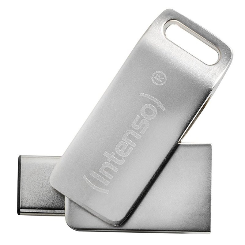 Intenso Lápiz USB cMobile USB 3.0 + TypeC 64GB - Imagem de Detalhe 15