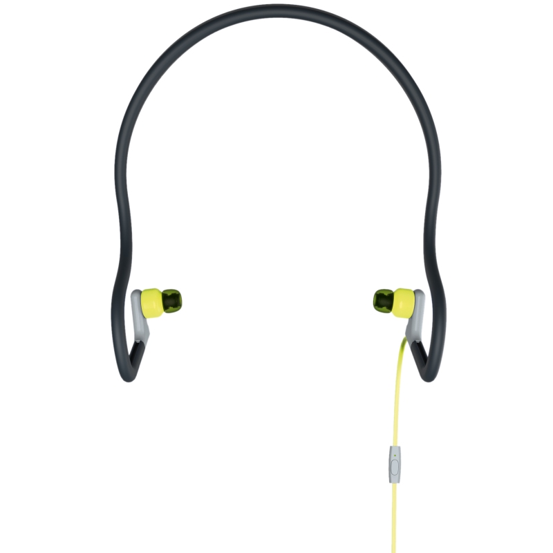 Energy Sistem Auriculares Sport 2 Amarelo - Imagem de Detalhe 23