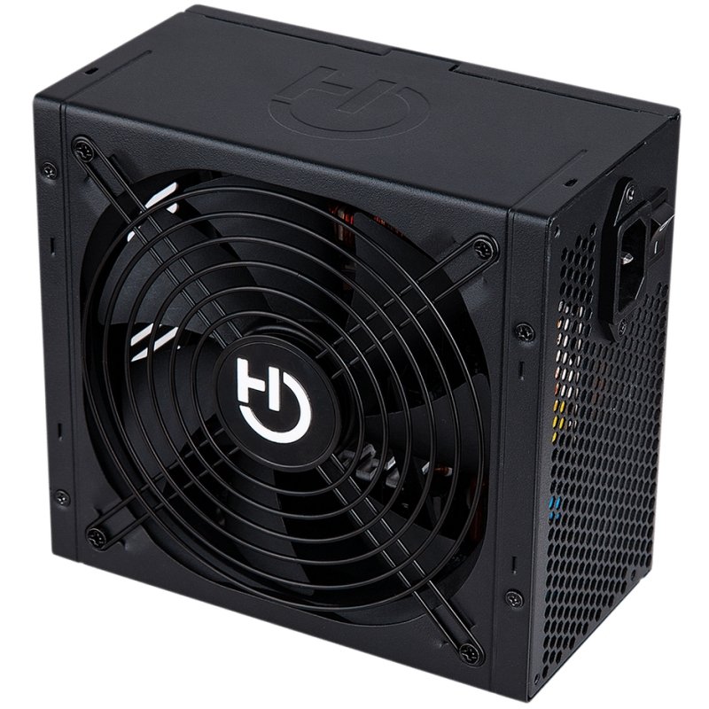 Hiditec Fonte Al. GAMING BZ-650W 80Plus Bronze - Imagem de Detalhe 30