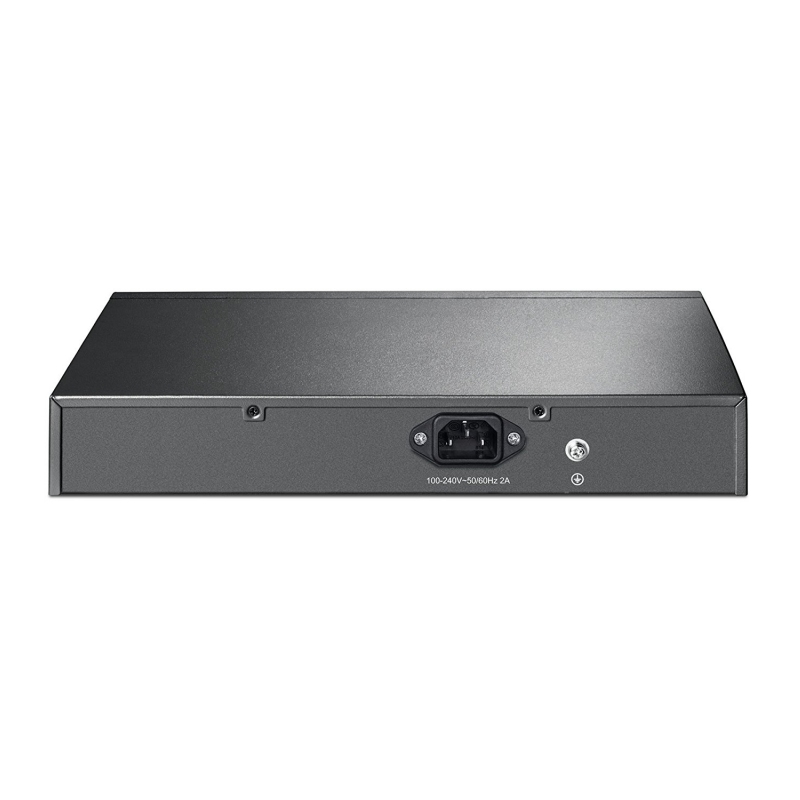 TP-LINK TL-SG1016PE Switch 16xGB PoE+ - Imagem de Detalhe 16