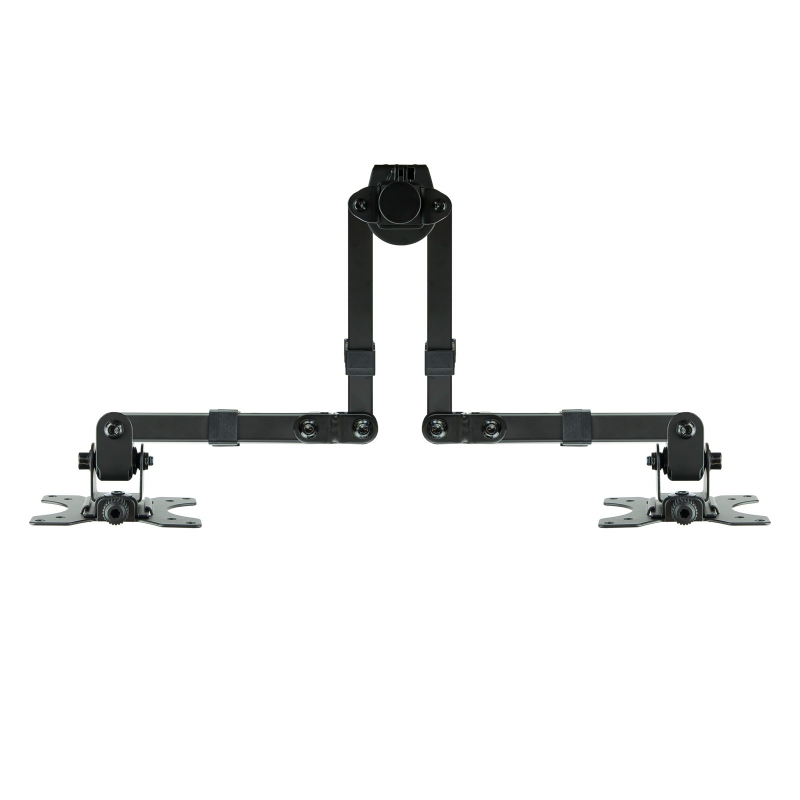 Tooq DB1232TN-B Suporte Monitor Mesa 2 BraçOS 13-32 - Imagem de Detalhe 22