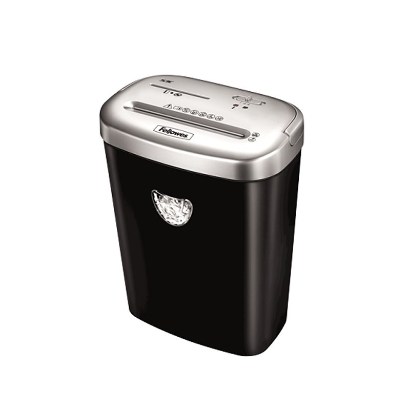 Fellowes Destruidora 53C corte partículas 4x38mm - Imagem de Detalhe 22