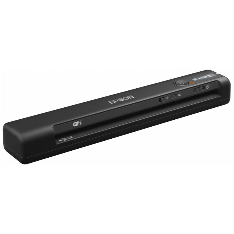Epson Escáner WorkForce ES-60W - Imagem de Detalhe 23