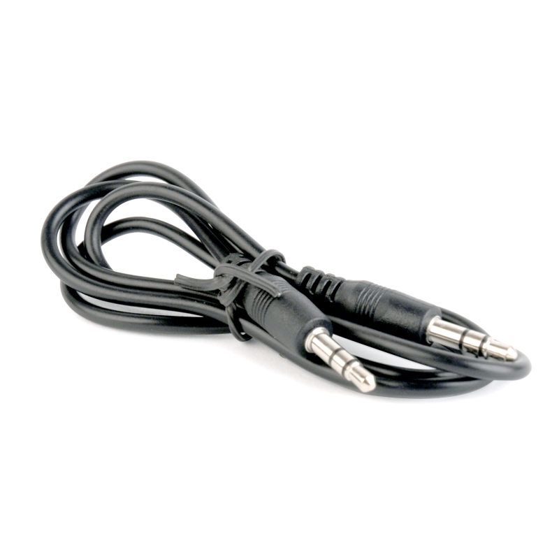 Gembird Adaptador HDMI(M) a VGA(H) + Áudio - Imagem de Detalhe 8