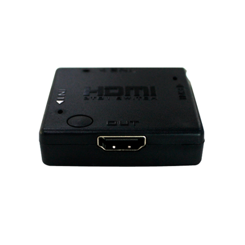 approx APPC28V2 Switch HDMI 3 Portas 4K - Imagem de Detalhe 22