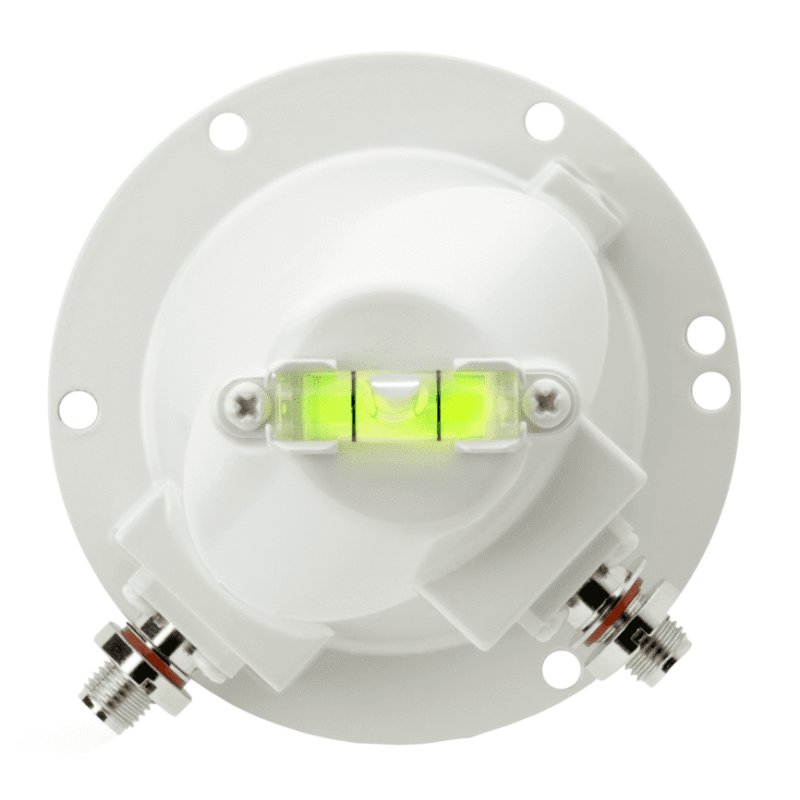 Ubiquiti AirFiber X AF-5G-OMT-S45 Kit de Conversão - Imagem de Detalhe 15