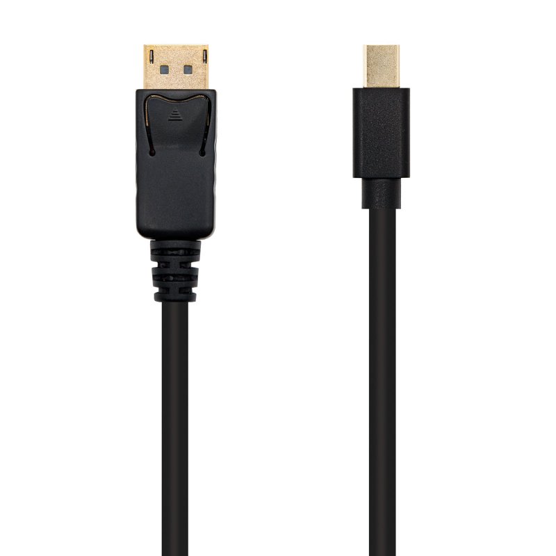Nanocable Mini DP/DisplayPort, Mini DP/M-DP/M, 2 M - Imagem de Detalhe 15
