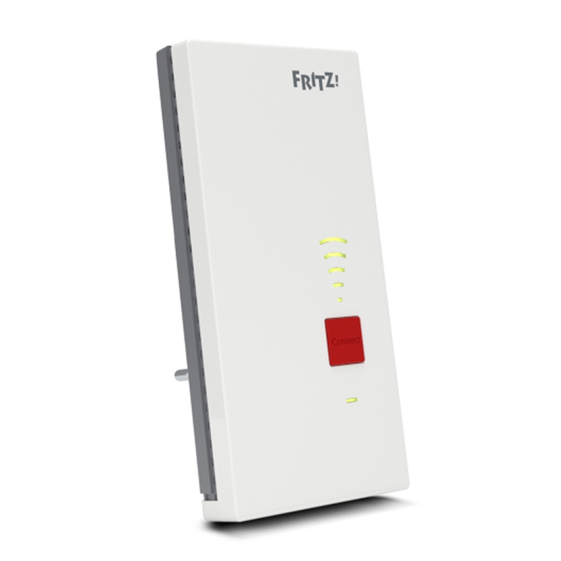 FRITZ! Repeater 2400 Extensor Repetidor AC1733 - Imagem de Detalhe 22