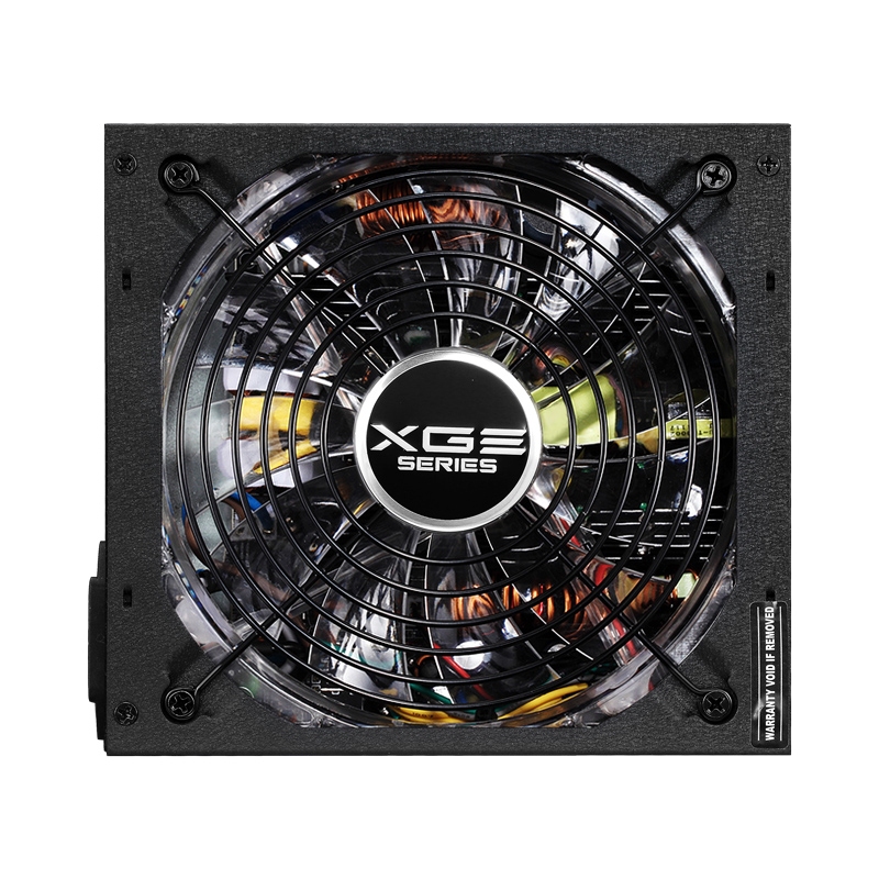 Tooq Fonte de Alimentação TQXGEII-800SAP 80+ 800W - Imagem de Detalhe 24