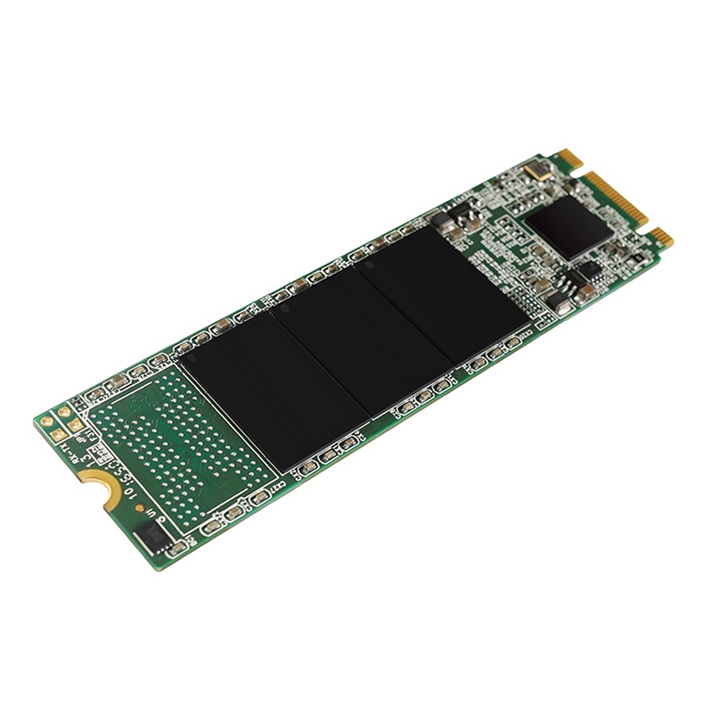 SP A55 256GB SSD M.2 2280 Sata3 - Imagem de Detalhe 16