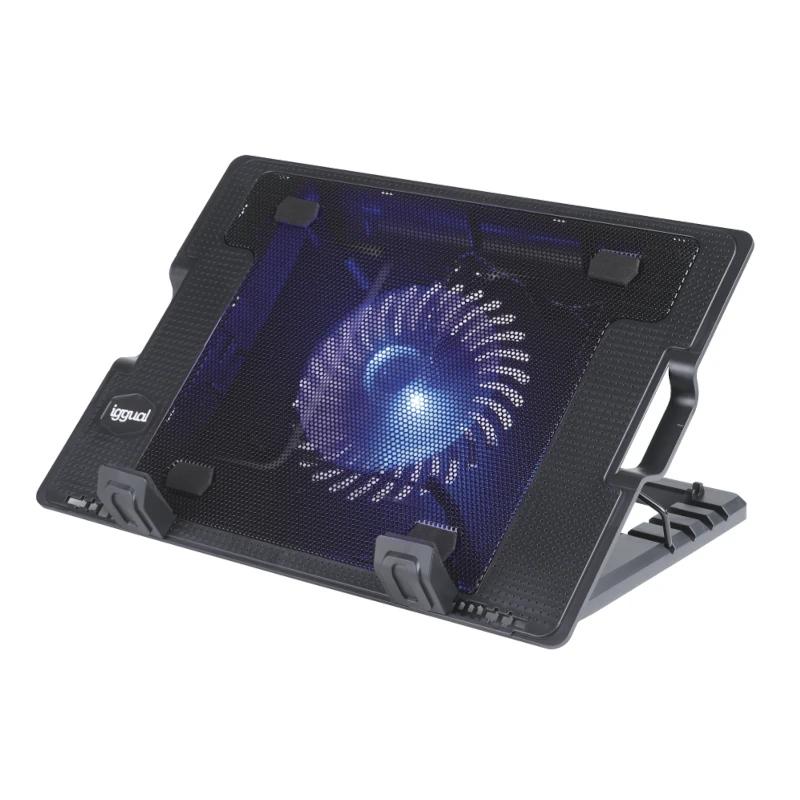 iggual Refrigerador portátil 1 ventilador RP1V17 - Imagem de Detalhe 24