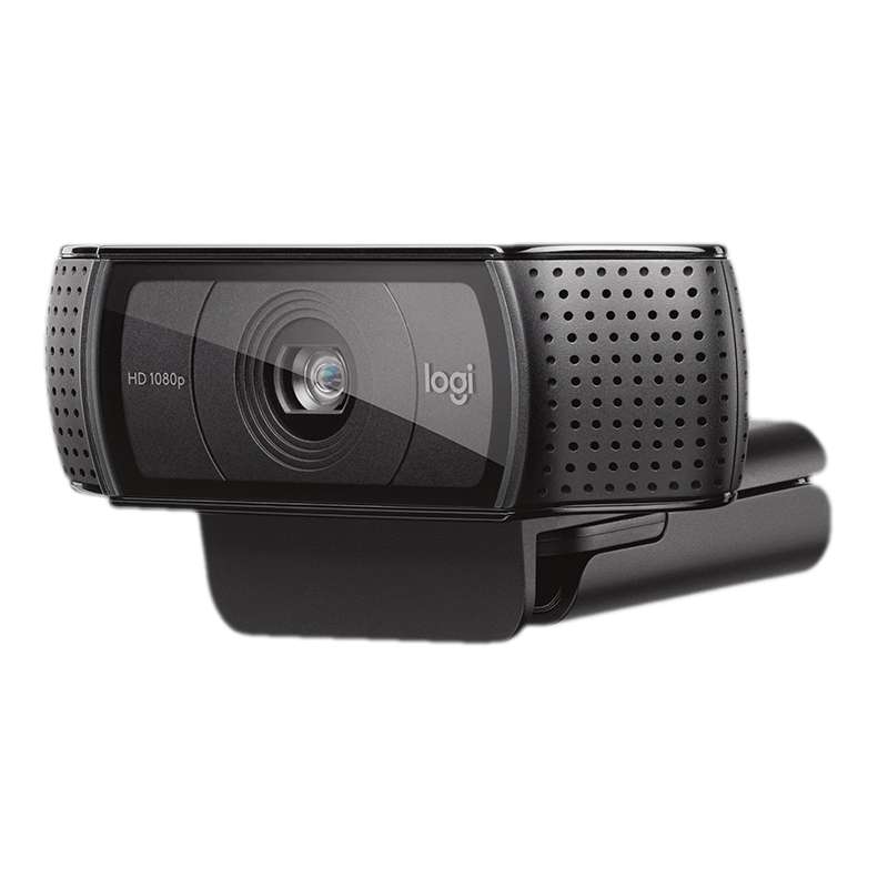 Logitech Webcam C920 HD Pro 1080P FULL HD - Imagem de Detalhe 16