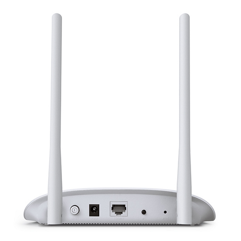 TP-LINK TL-WA801N Ponto de Acesso 2.4GHz N300 Wi-Fi - Imagem de Detalhe 23