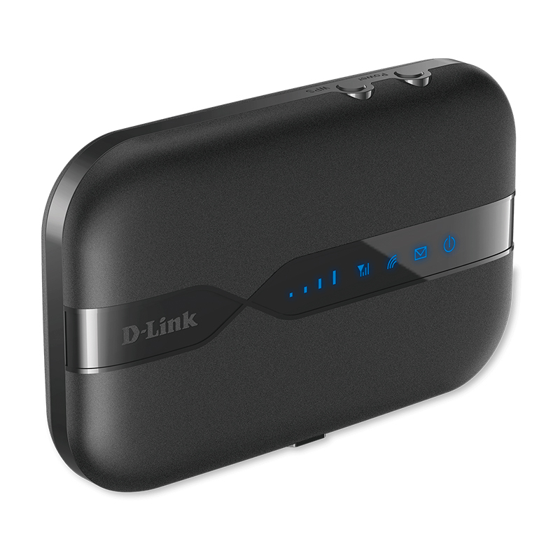 D-Link DWR-932 Hotspot Móvel WiFi 4G LTE 150 Mbps - Imagem de Detalhe 15