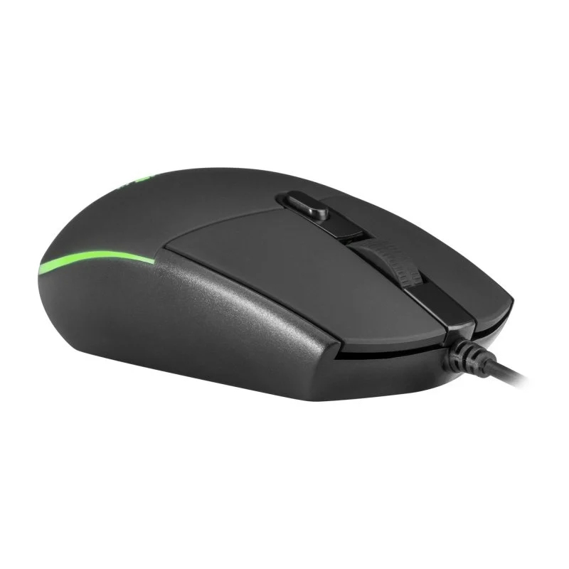 Mars Gaming MCPTKLES Tecl+Rat RGB H-mec - Imagem de Detalhe 24