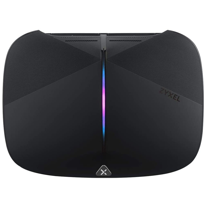 Zyxel NBG6818 Roteador WiFi AC2600 Multi-Gigabit - Imagem de Detalhe 22