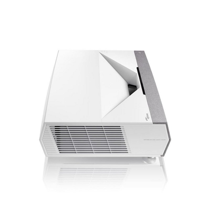Optoma CinemaX P2 Laser 4K ultra curto - Imagem de Detalhe 22