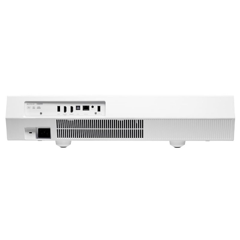 Optoma CinemaX P2 Laser 4K ultra curto - Imagem de Detalhe 23
