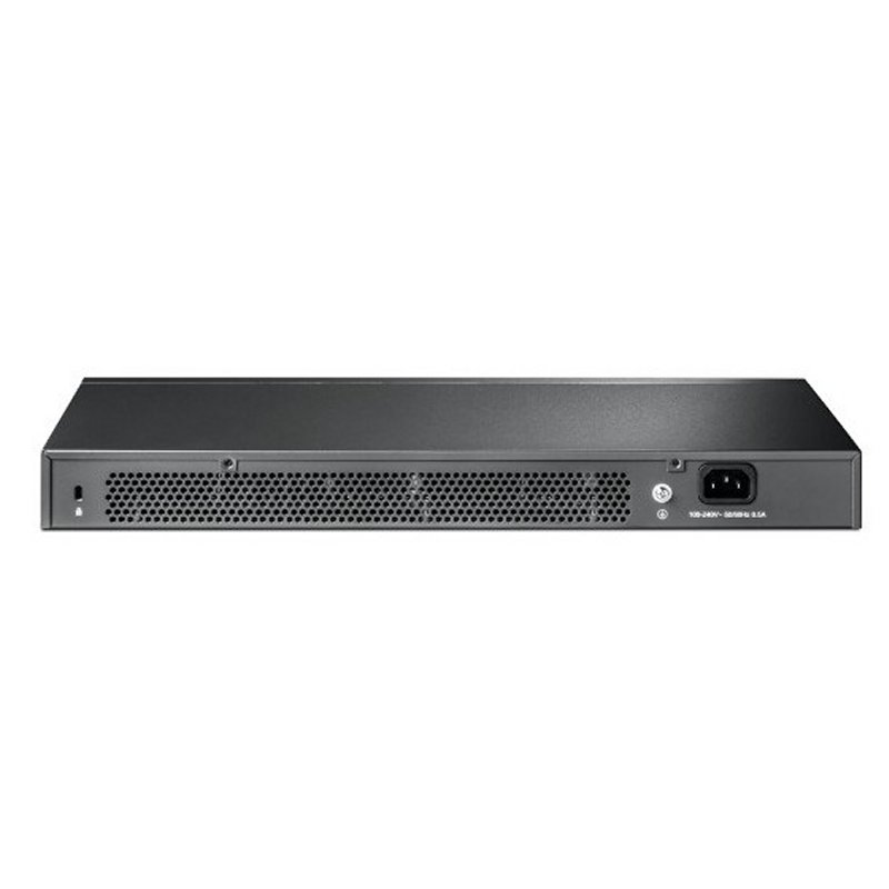 TP-Link SG3428 Switch 24xGB L2 4xSFP Rack - Imagem de Detalhe 16
