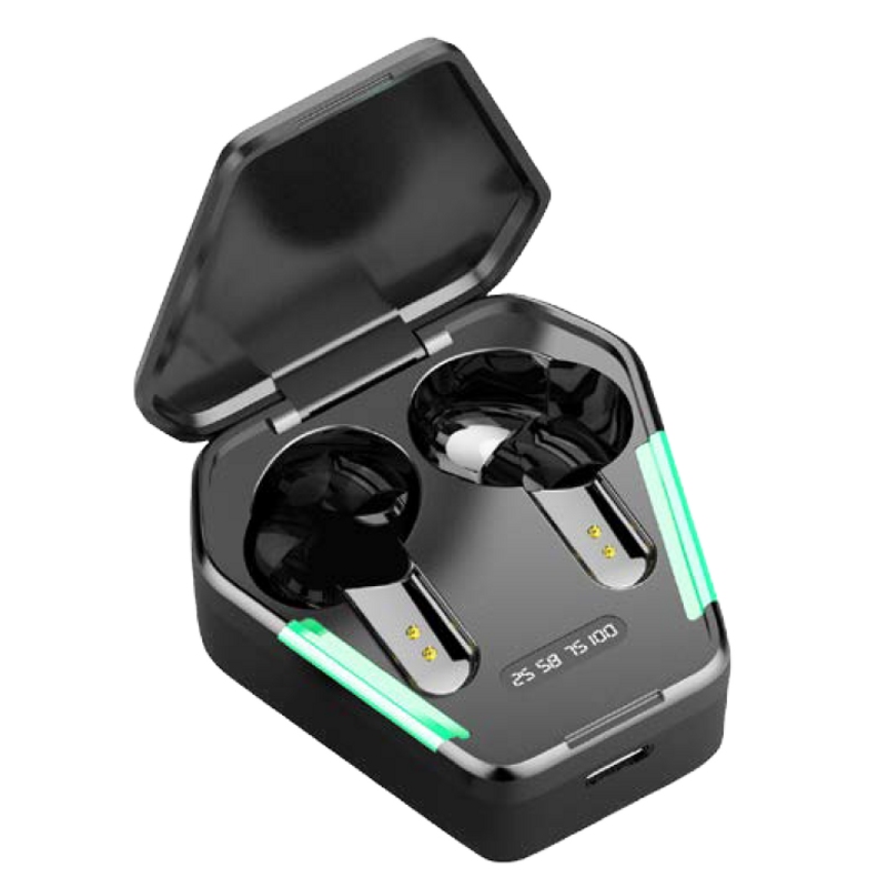 Keep Out Auriculares HX-AVENGER True Wireless 5.0 - Imagem de Detalhe 15
