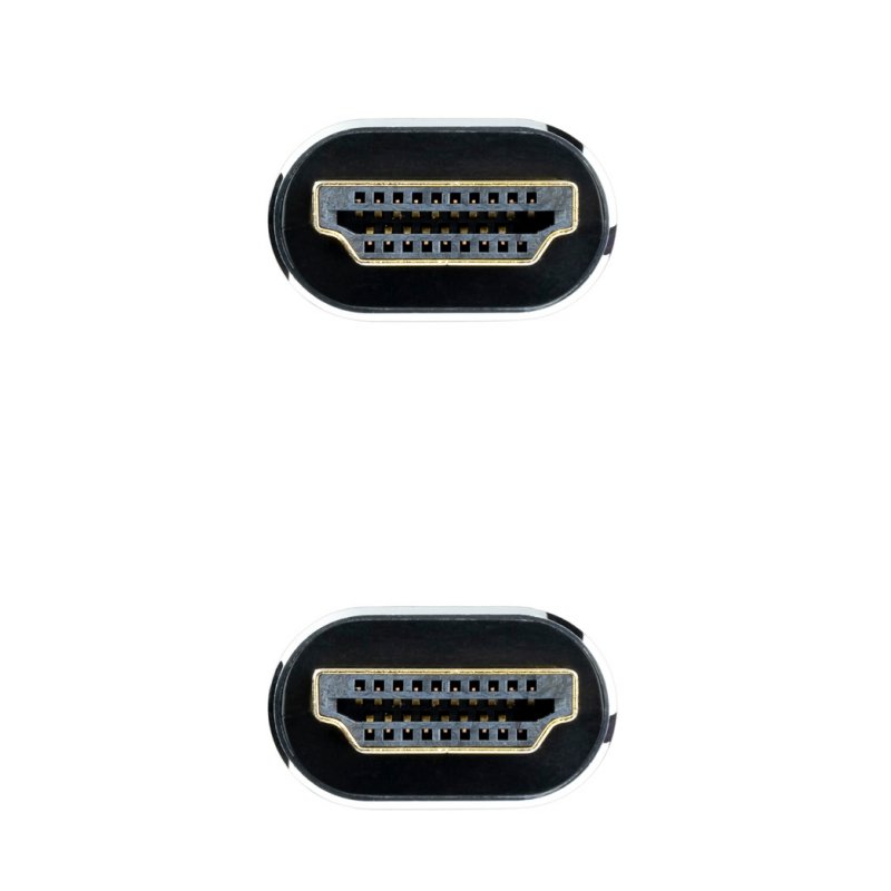 Nanocable Cabo HDMI 2.1 IRIS 8K M/M 2 metros - Imagem de Detalhe 16