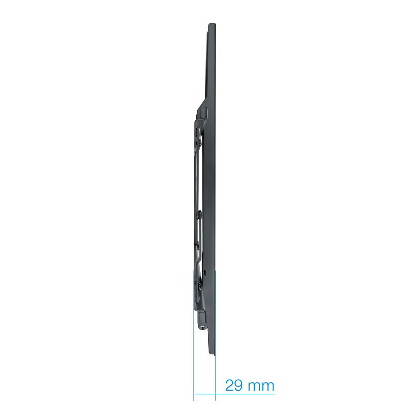 Tooq Suporte de parede LP4390F-B para ecrãs 43"-90" - Imagem de Detalhe 16