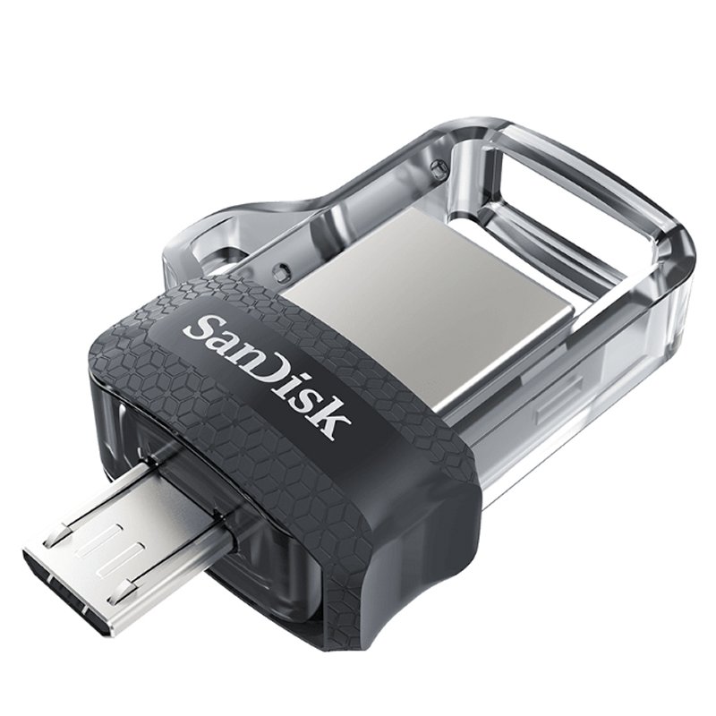 SanDisk Ultra Dual Drive m3.0 32GB - Imagem de Detalhe 16
