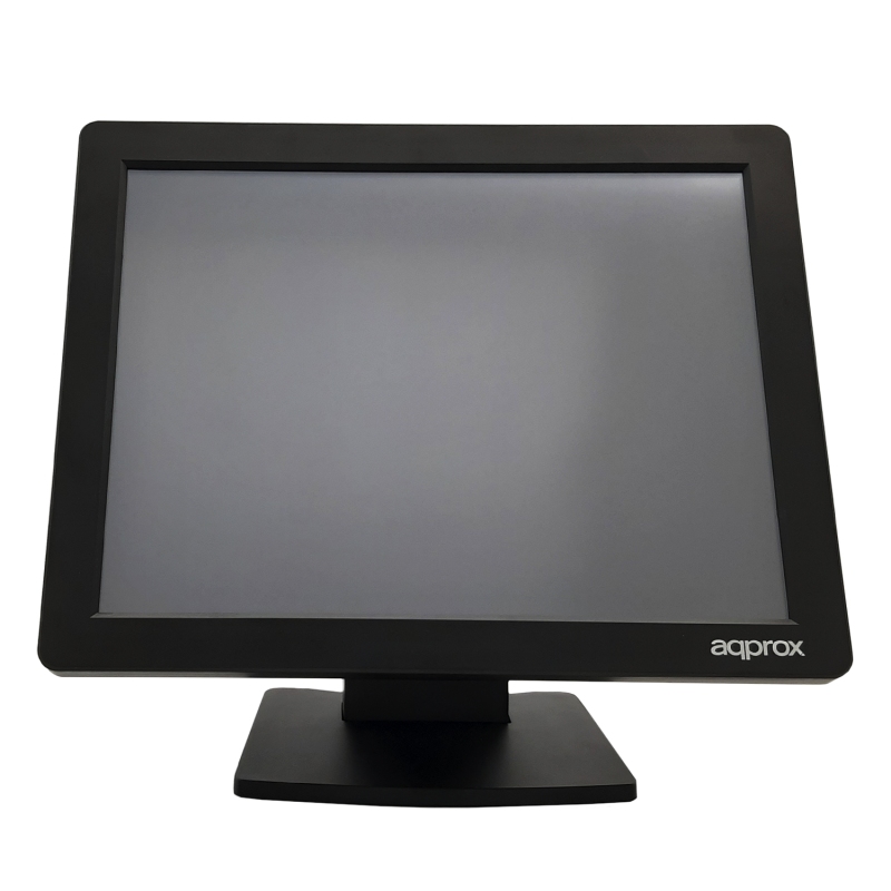 Approx appMT15W4 Monitor 15"Táctil Resist.VGA USB - Imagem de Detalhe 22