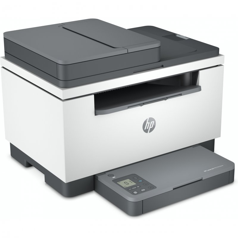 HP Multifuncional Laserjet MFP M234sdwe WiFi/ Duplex - Imagem de Detalhe 22
