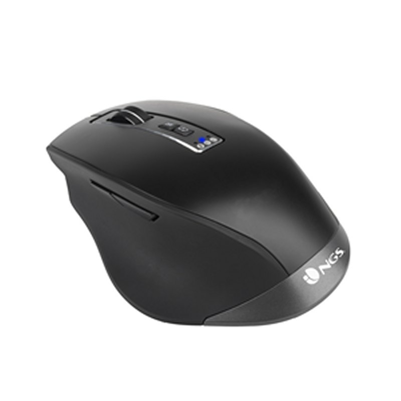 Ngs Blur-rb rato sem fios multidispositivo. - Imagem de Detalhe 22