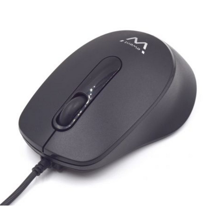 Ewent EW3159 rato clique silencioso USB - Imagem de Detalhe 15