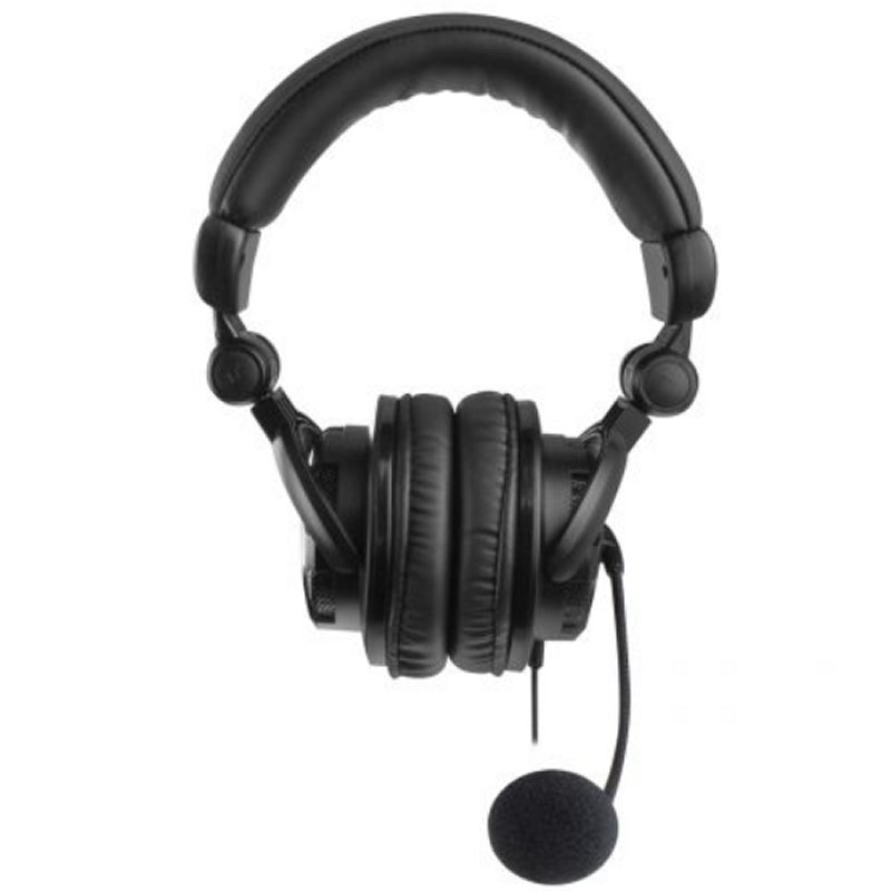 Ewent auricular EW3564 controlo de volume - Imagem de Detalhe 22
