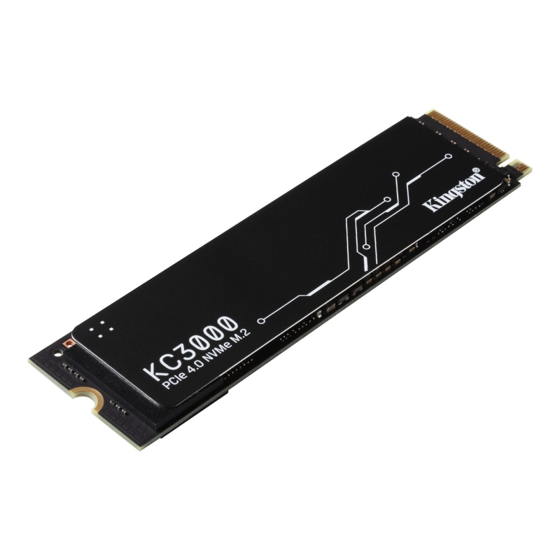 Kingston SKC3000S/2048G SSD 2048GB NVMe PCIe 4.0 - Imagem de Detalhe 15