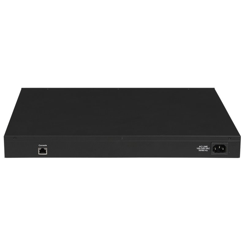 Edimax PRO GS-5654PLX Switch 48xGb PoE+ 6xSFP+ - Imagem de Detalhe 16