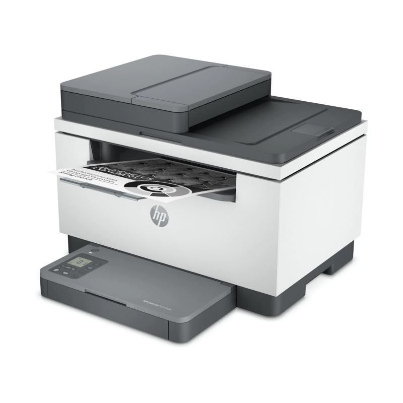 HP Multifuncional Laserjet MFP M234SDW WiFi/ Duplex - Imagem de Detalhe 23