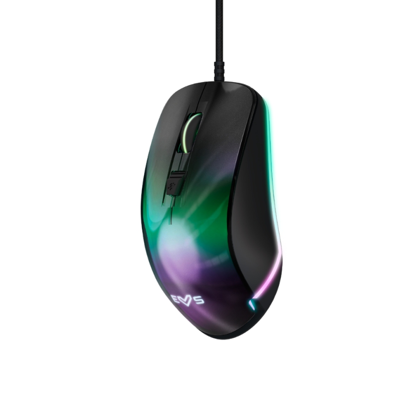 Energy Sistem Rato Gaming ESG M3 Neon - Imagem de Detalhe 24