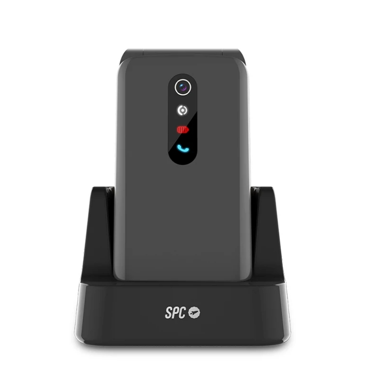 SPC 2326T Móvel Stella 2 BT FM + Dock - Imagem de Detalhe 24