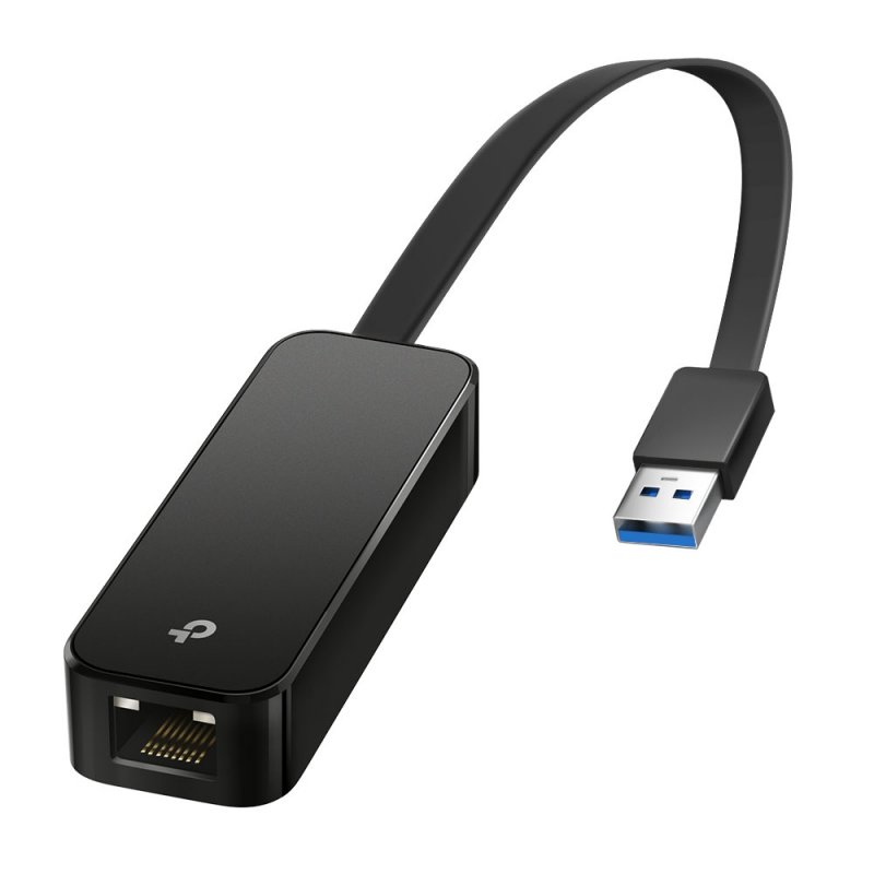 TP-LINK UE306 Adaptador USB 3.0 a RJ45 Eth Gigabit - Imagem de Detalhe 22