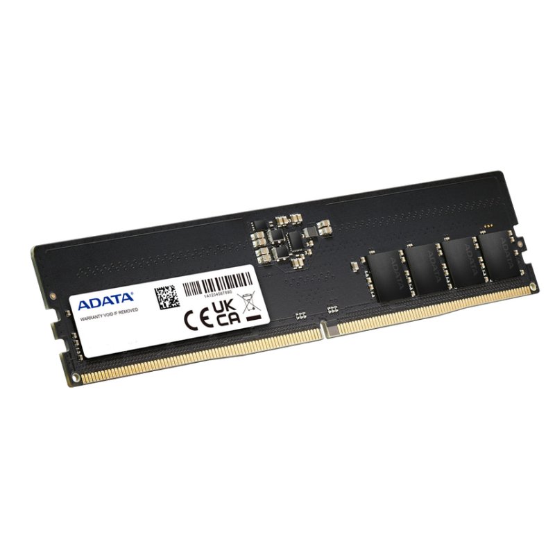 ADATA RAM AD5U480016G-S 16GB 4800Mhz DDR5 - Imagem de Detalhe 8