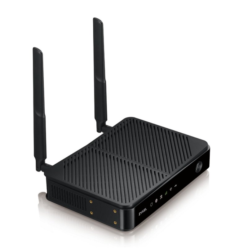Zyxel LTE3301-PLUS Roteador WiFi LTE-A 4xGbE AC1200 - Imagem de Detalhe 23