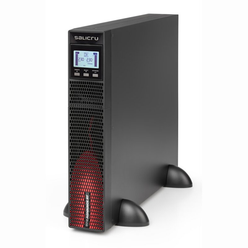 Salicru SPS 2000 Advance RT2 B1-sem baterias - Imagem de Detalhe 15