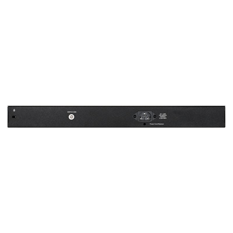D-Link DMS-1100-10TP Switch 8x2.5GbE PoE 2xSFP+ - Imagem de Detalhe 16