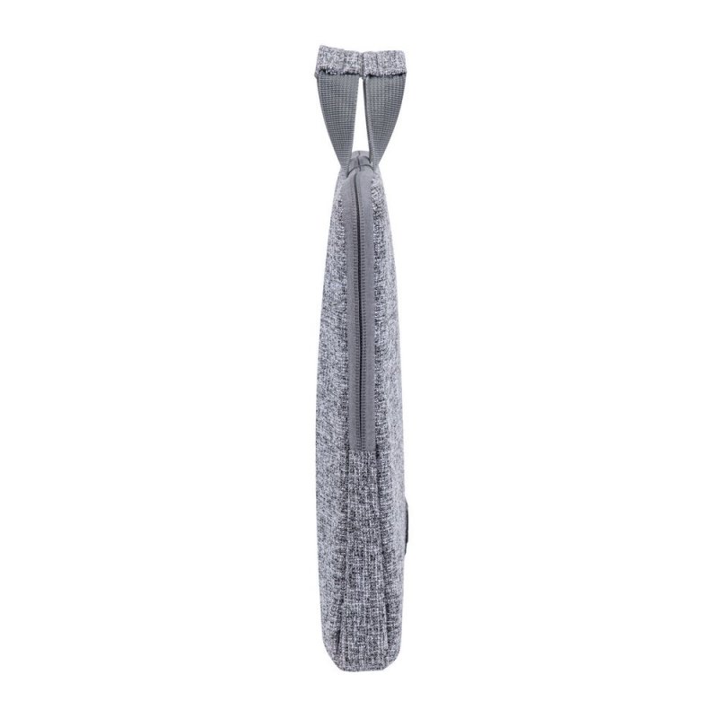 RIVACASE 7915 Funda asas Light Anvik 15,6" cinza - Imagem de Detalhe 22