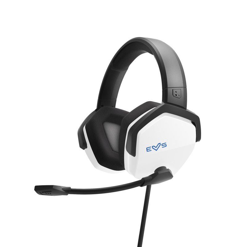 ENERGY SISTEM Auricular Gaming Headset ESG 3 Branco - Imagem de Detalhe 22