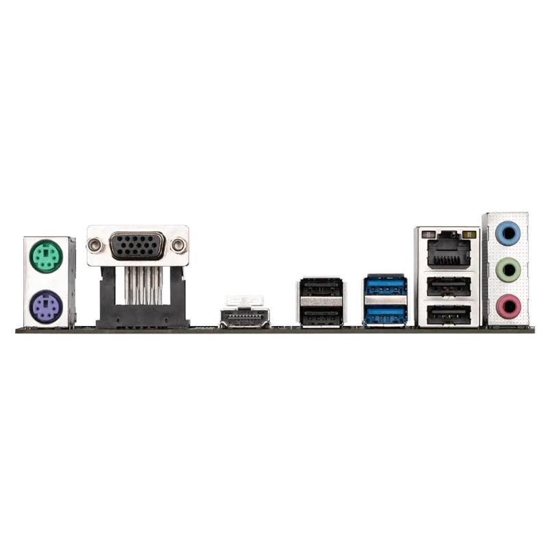 Gigabyte Placa Base H610M H V2 DDR5  mATX 1700 - Imagem de Detalhe 3